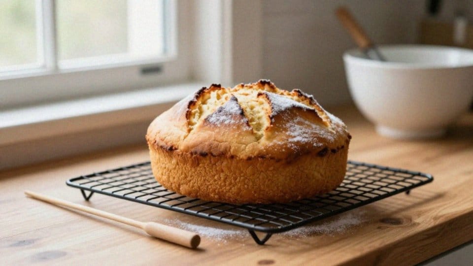 Jak sprawdzić, czy ciasto drożdżowe jest upieczone?