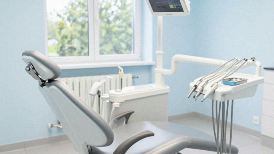 Skąd bierze się opuchlizna po znieczuleniu?