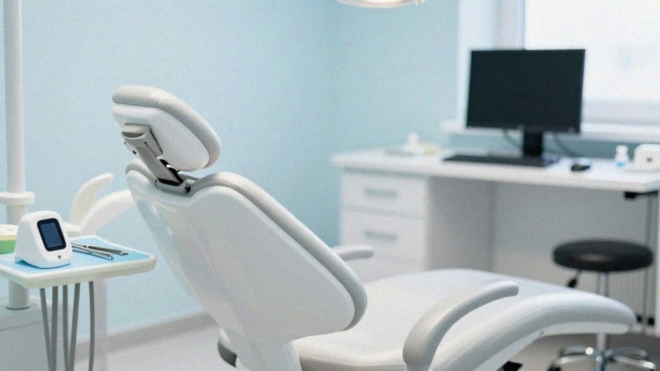Jak przebiega diagnostyka martwego zęba?
