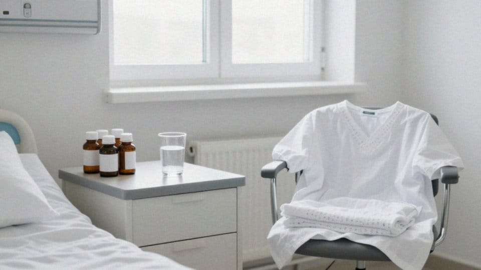 Jak przygotować się do zabiegu i rekonwalescencji?