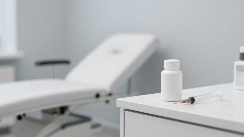Kiedy stosuje się enantan testosteronu w leczeniu hipogonadyzmu?