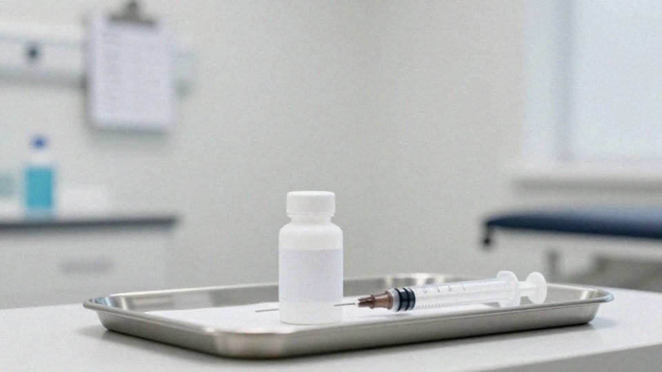 Jak zapobiegać tężcowi i kiedy szczepić?