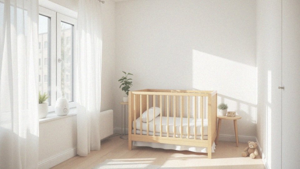 Jakie zmiany w stylu życia mogą pomóc w poprawie jakości oddychania dziecka?