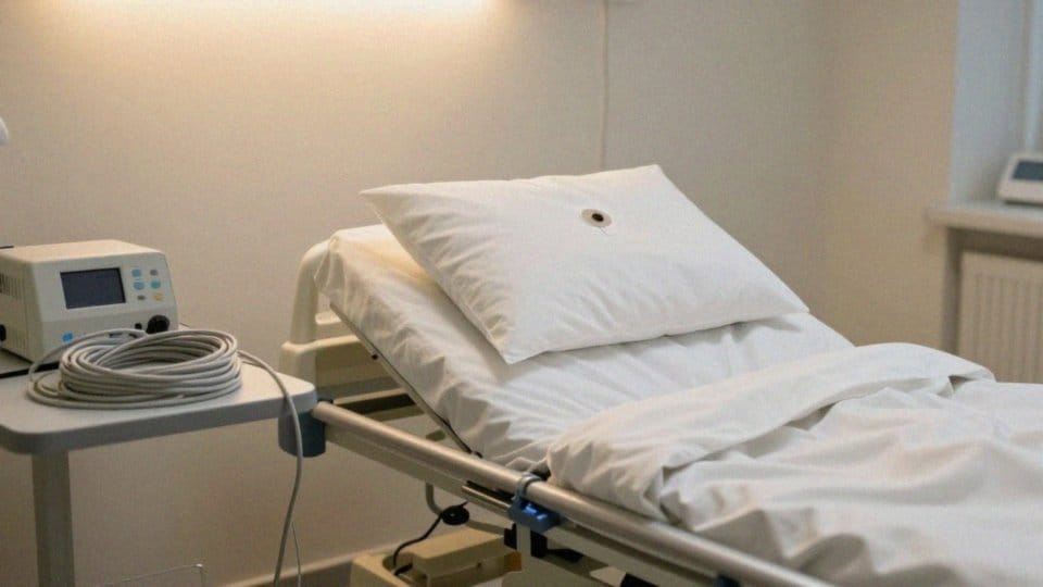 Jak zdiagnozować bezdech senny?