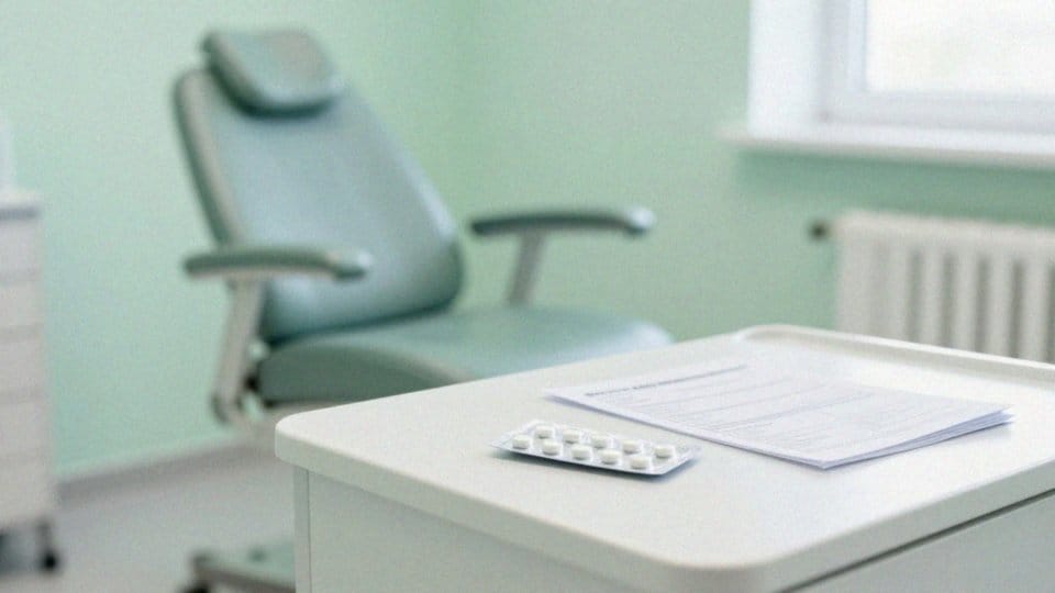 Axotret a ciąża: jak uniknąć ryzyka?