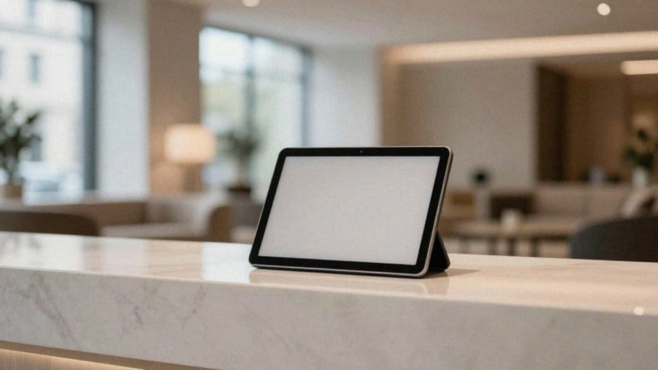Jak nowe technologie wpływają na wynagrodzenia w hotelarstwie?