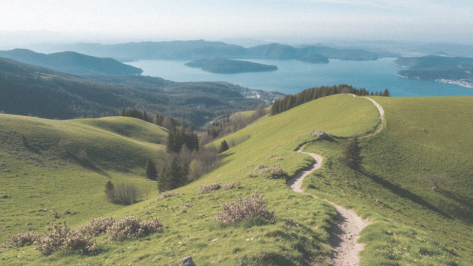 Dlaczego Bieszczady są uważane za idealne miejsce na majówkę?