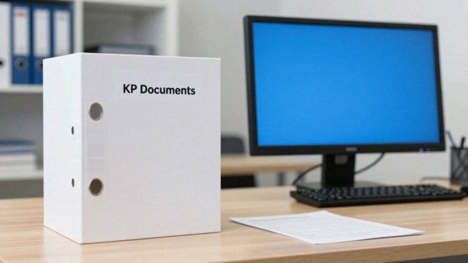 Jak prowadzić numerację i obieg KP?
