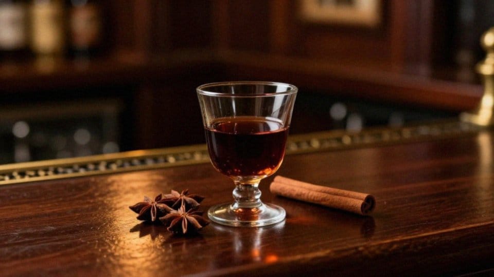 Jak smakuje i pachnie Fernet Branca?
