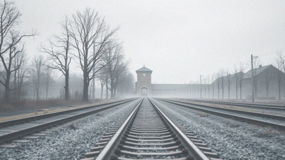 jakie aspekty edukacyjne przewodnictwa w Auschwitz są istotne?