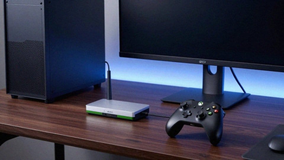 Kiedy wybrać adapter zamiast Bluetooth dla pada Xbox One?