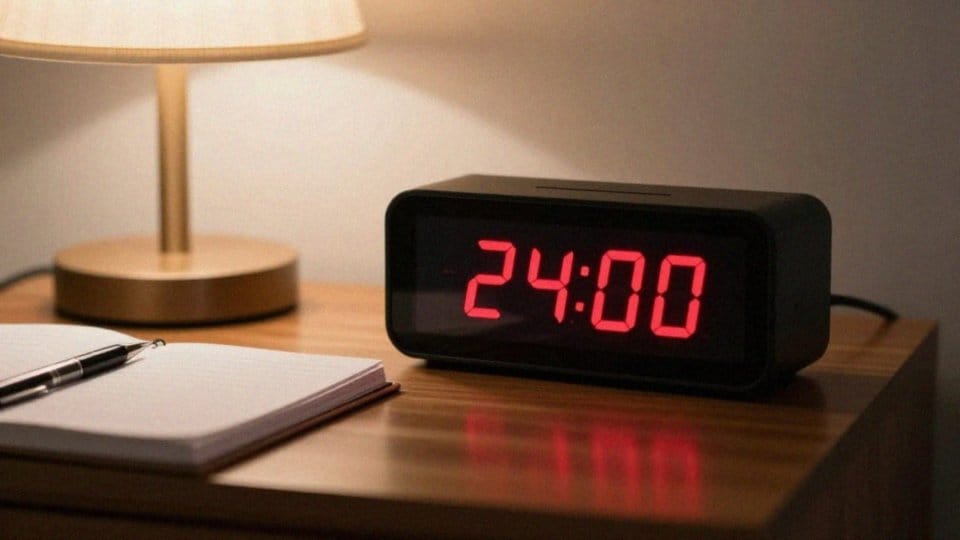 Czym różni się blokada 24-godzinna od tygodniowej?