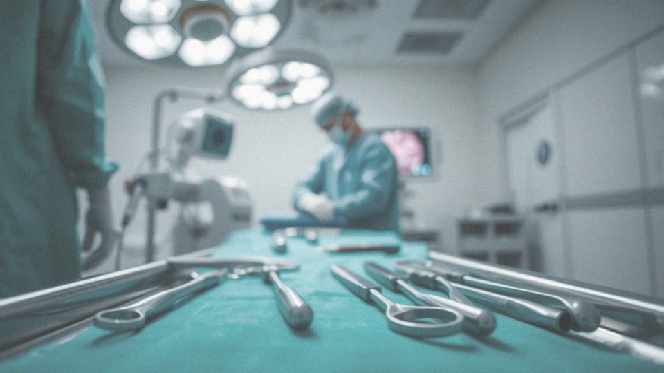 Jak wygląda operacja przepukliny pachwinowej?