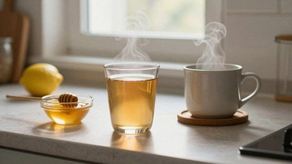 Jakie domowe sposoby i inhalacje pomagają na flegmę?