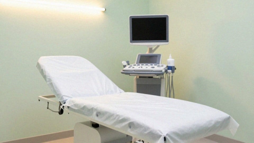 Czy endometrioza i zrosty przemieszczają jajnik?