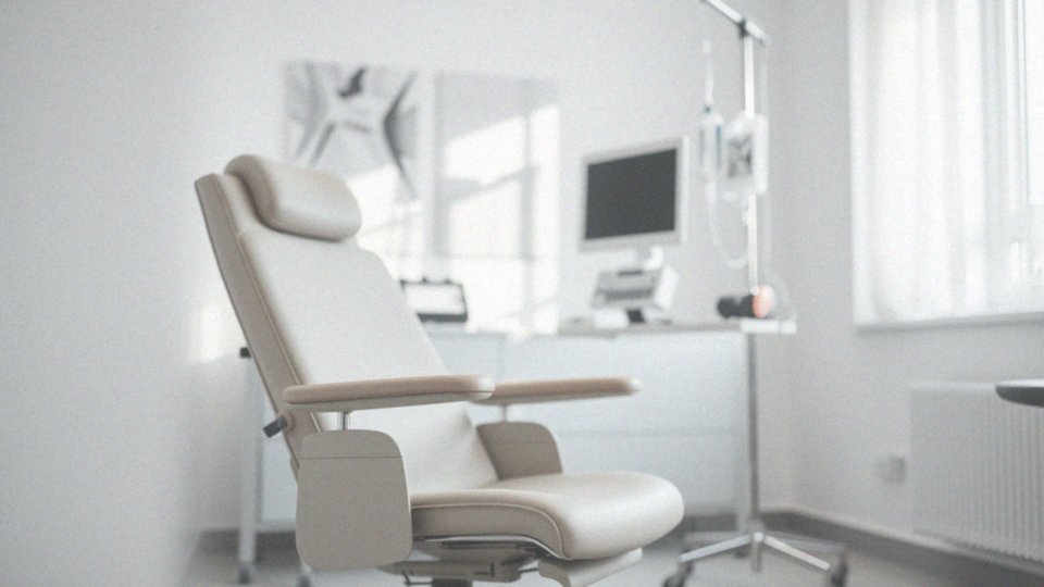 Jakie są koszty leczenia ketaminą dożylną?