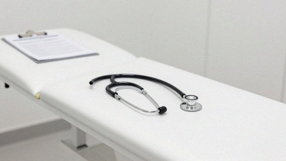 Jakie są najczęstsze przyczyny bólu w klatce piersiowej?