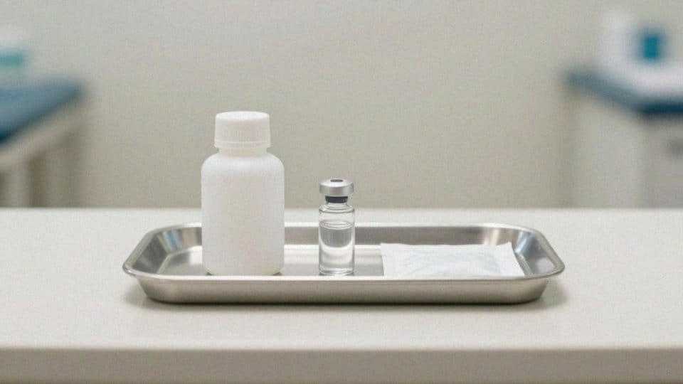 Jak bezpiecznie stosować różne formy testosteronu?