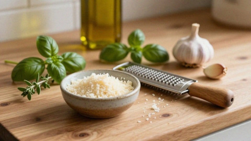 Jakie sery i dodatki pasują do gnocchi?