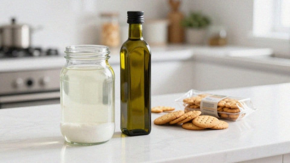 Jakie tłuszcze są niewskazane na keto?