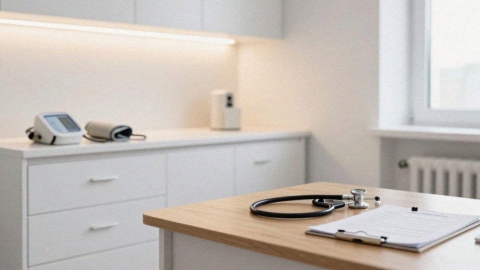 Jak przebiega diagnostyka przepukliny brzusznej?