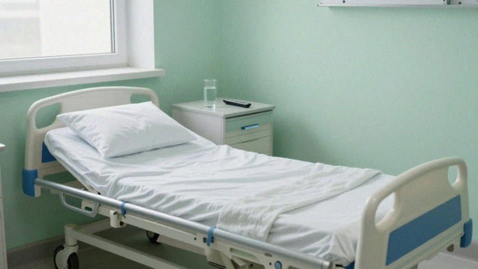 Jakie są powikłania i ryzyko po operacji płuc?