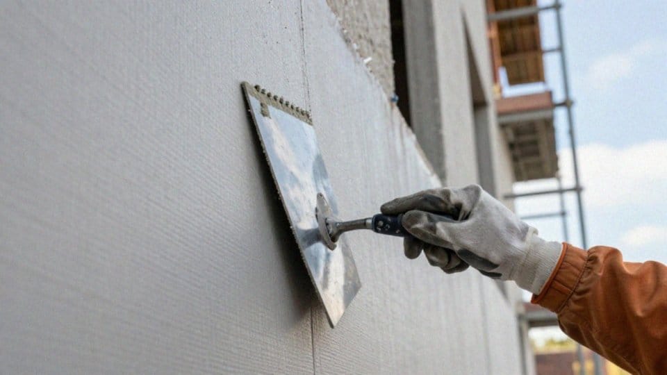 Jak montaż i wilgotność wpływają na izolację?
