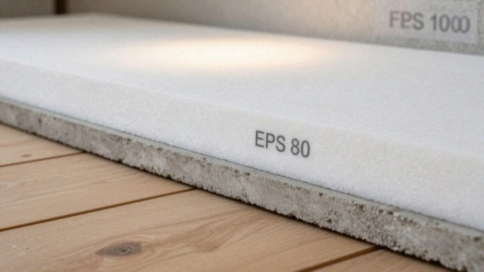 Kiedy stosować EPS 80, a kiedy EPS 100?