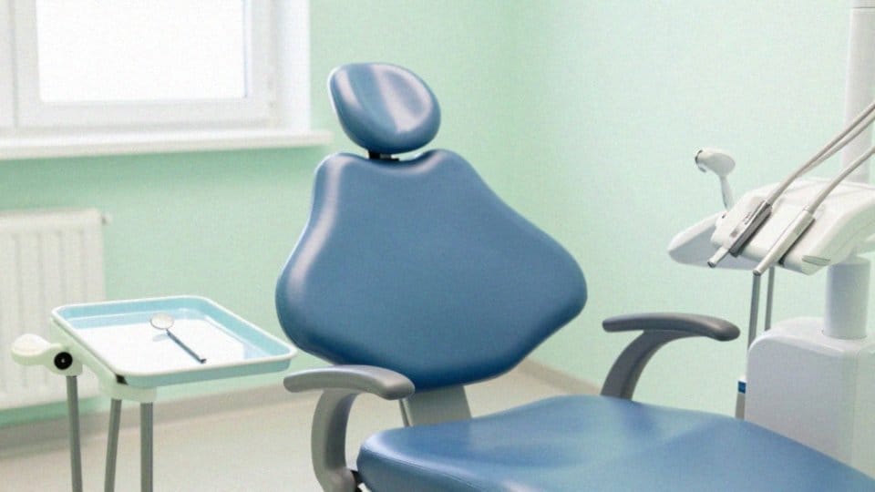 Od czego zależy czas trwania bólu zęba?