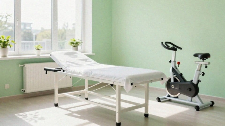 Co obejmuje program rehabilitacji stacjonarnej w ZUS?