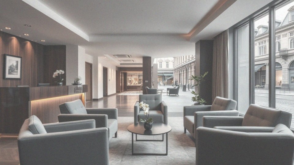 Jakich umiejętności wymagają dobrze płatne stanowiska w branży hotelarskiej?