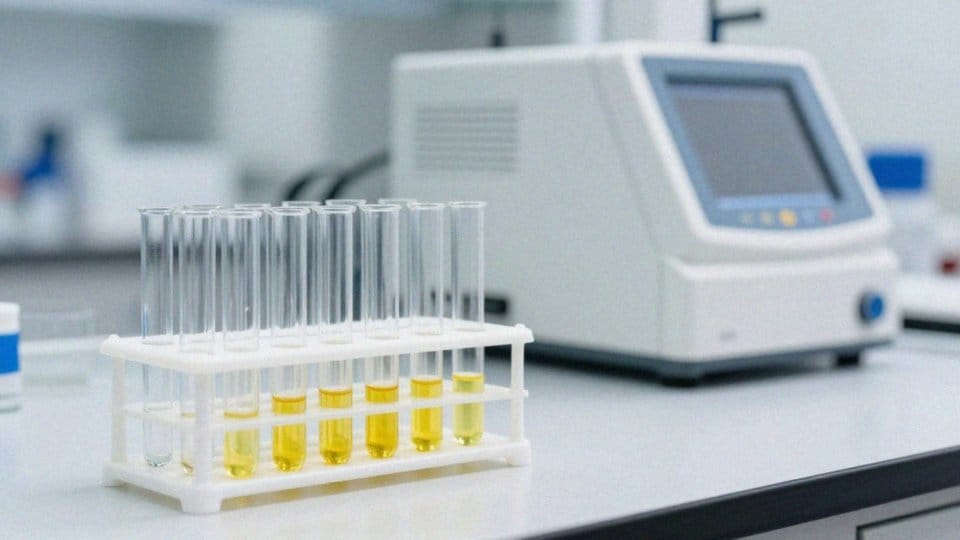 Jakie badania laboratoryjne przy podejrzeniu pęcherzyka żółciowego?