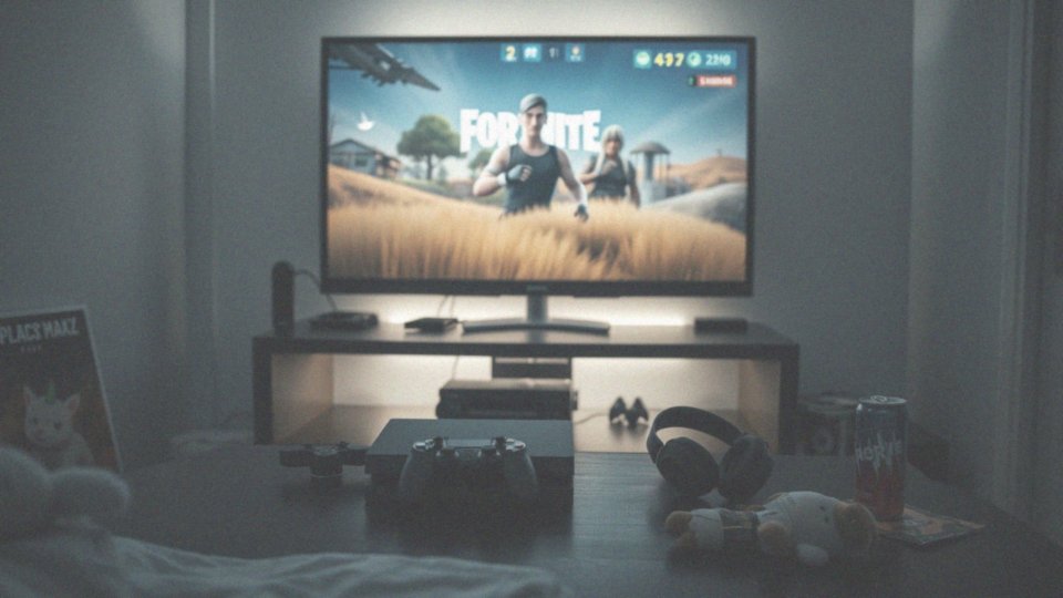 Co warto wiedzieć o subskrypcji Premium dla Fortnite na PS4?