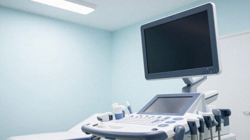 Jakie są ograniczenia diagnostyczne USG?