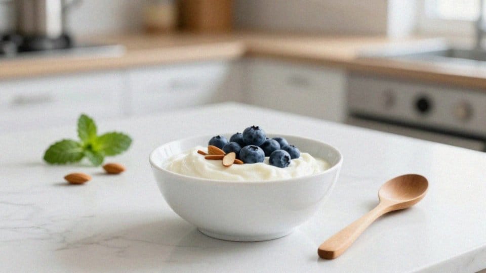Jakie składniki odżywcze ma skyr poza białkiem?