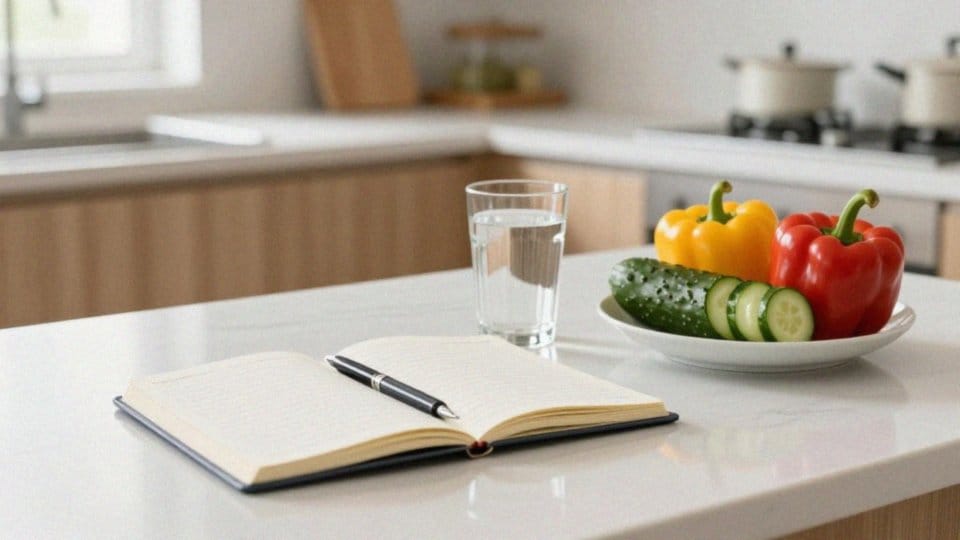 Czy moja dieta powoduje wzdęcia?
