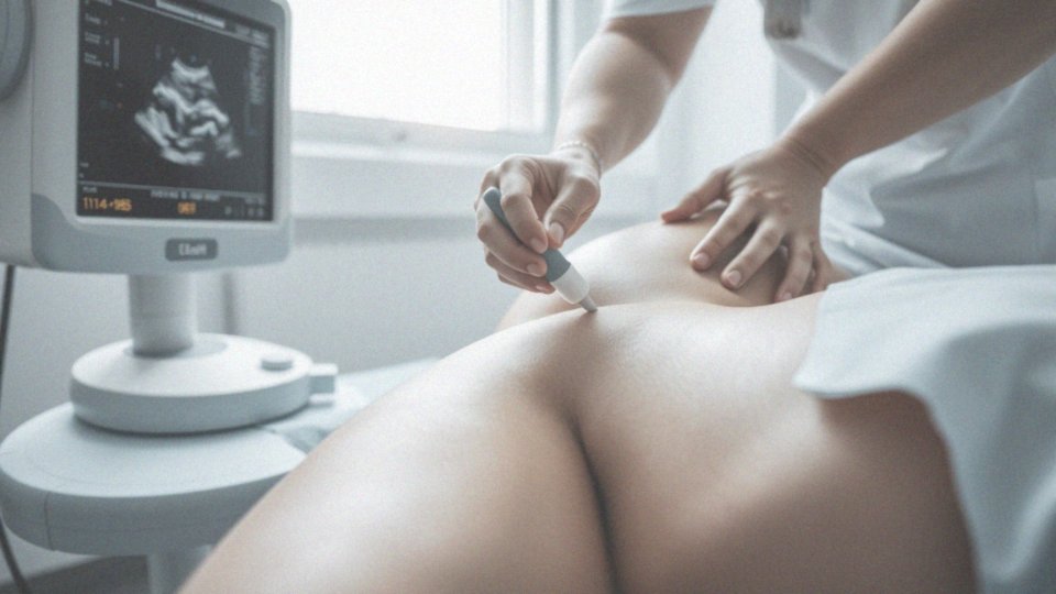 Jak wygląda badanie USG przepukliny pachwinowej?