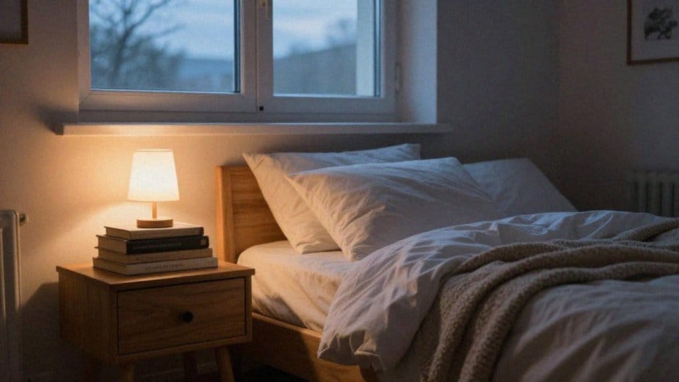 Jak życzenia na dobranoc wpływają na sen i relacje?
