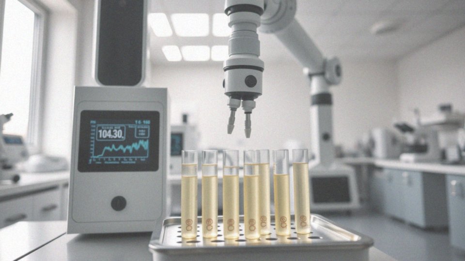 Jakie testy laboratoryjne mogą pomóc w potwierdzeniu celiakii?