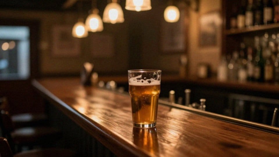 Jak alkohol nasila działania niepożądane amoksycyliny?
