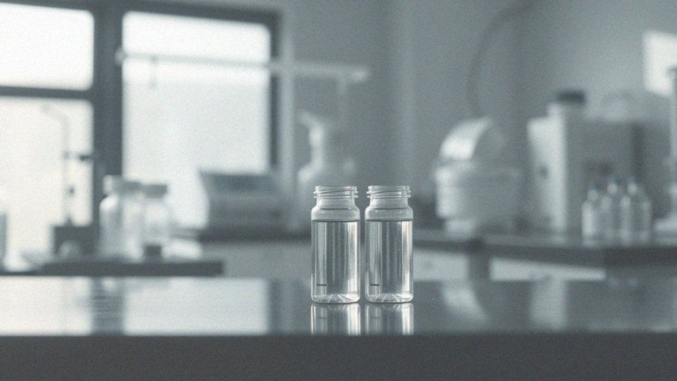 Dlaczego cypionat testosteronu może powodować mniej letargu niż enanat?