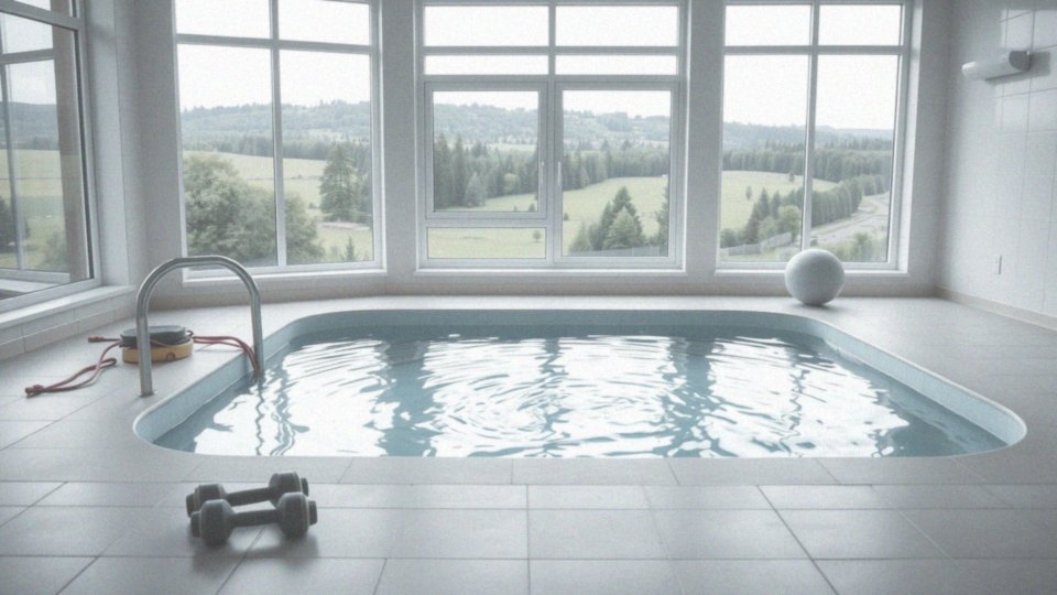 Jakie zabiegi rehabilitacyjne są oferowane w sanatorium poszpitalnym?