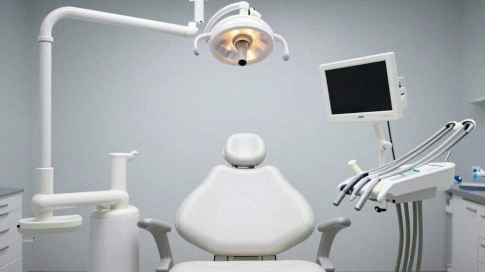 Jakie są powikłania nieleczonego martwego zęba?