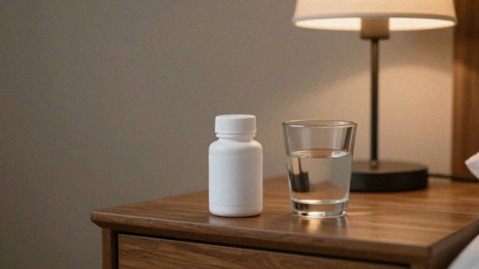 Jak alkohol wpływa na skuteczność Duomoxu?