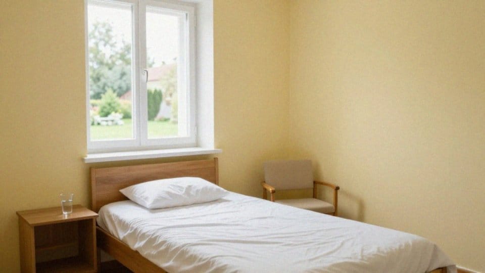 Ile trwa pobyt w sanatorium ZUS?
