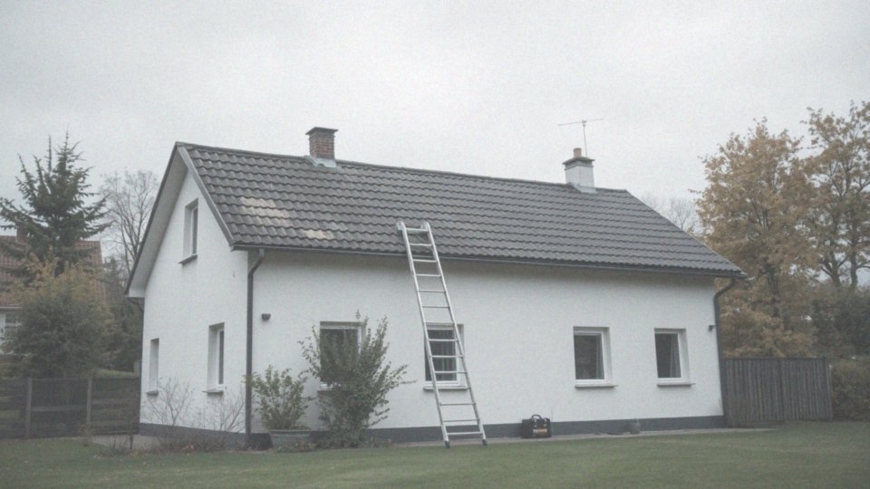 Jak przeprowadzić audyt energetyczny przed ociepleniem?