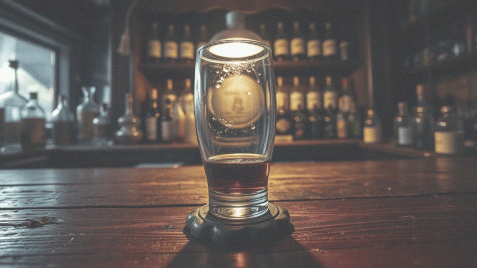 Jakie są właściwości zdrowotne Fernet Branca?