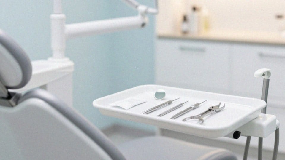 Leczenie ósemki: zachowawcze czy chirurgiczne?