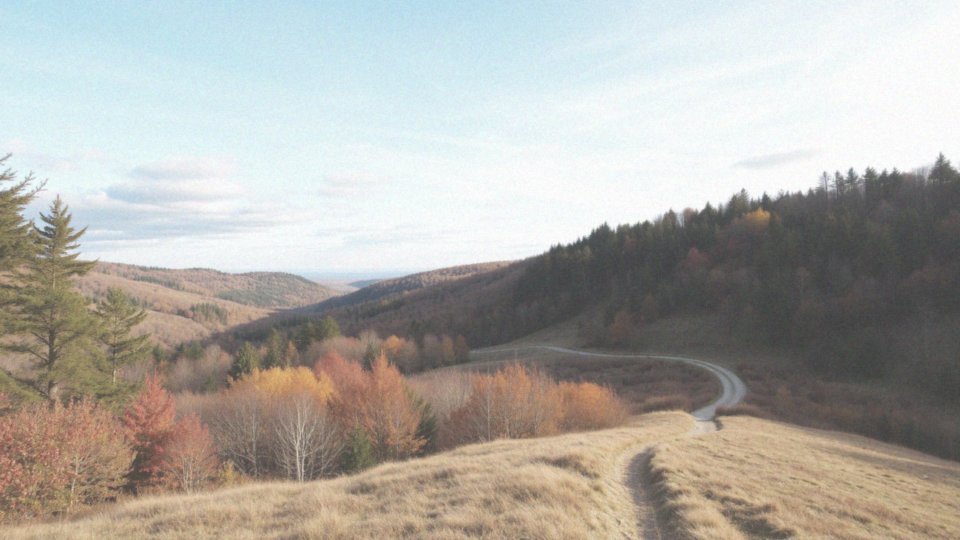 Jakie parki narodowe są najlepsze na weekendowe wypady?