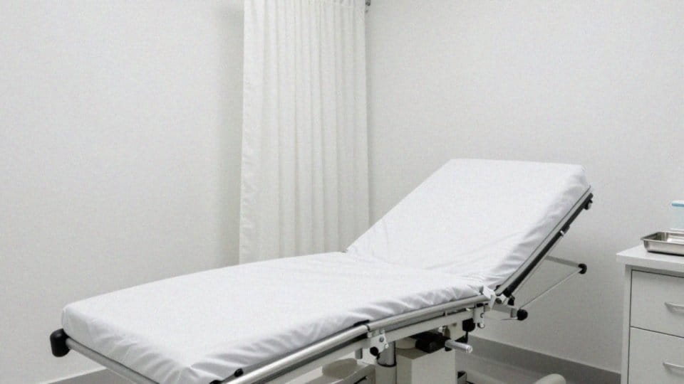 Czy każdą przepuklinę trzeba operować i kiedy?
